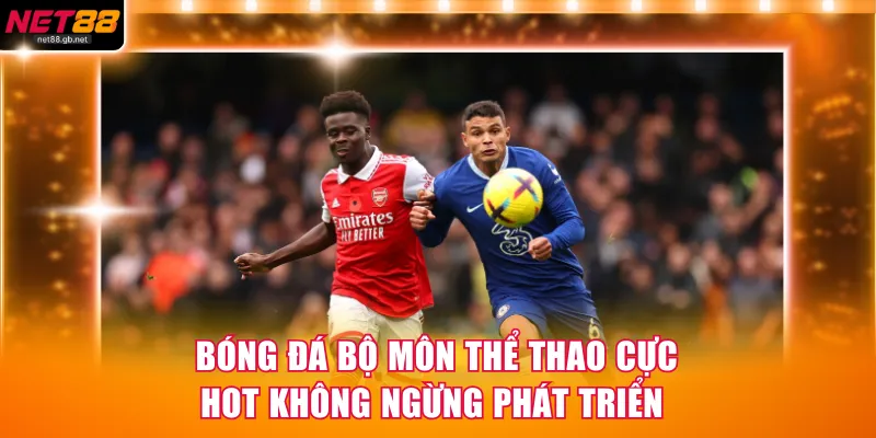 Bóng đá