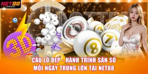 Cầu lô đẹp